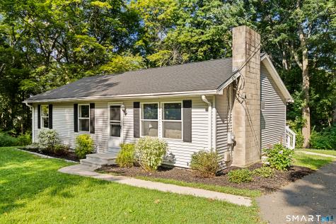 18 Hilltop Drive Ellington CT 06029