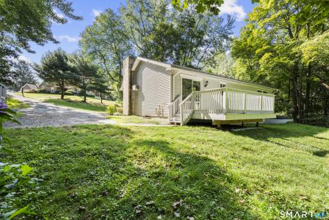 18 Hilltop Drive Ellington CT 06029