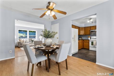 18 Hilltop Drive Ellington CT 06029