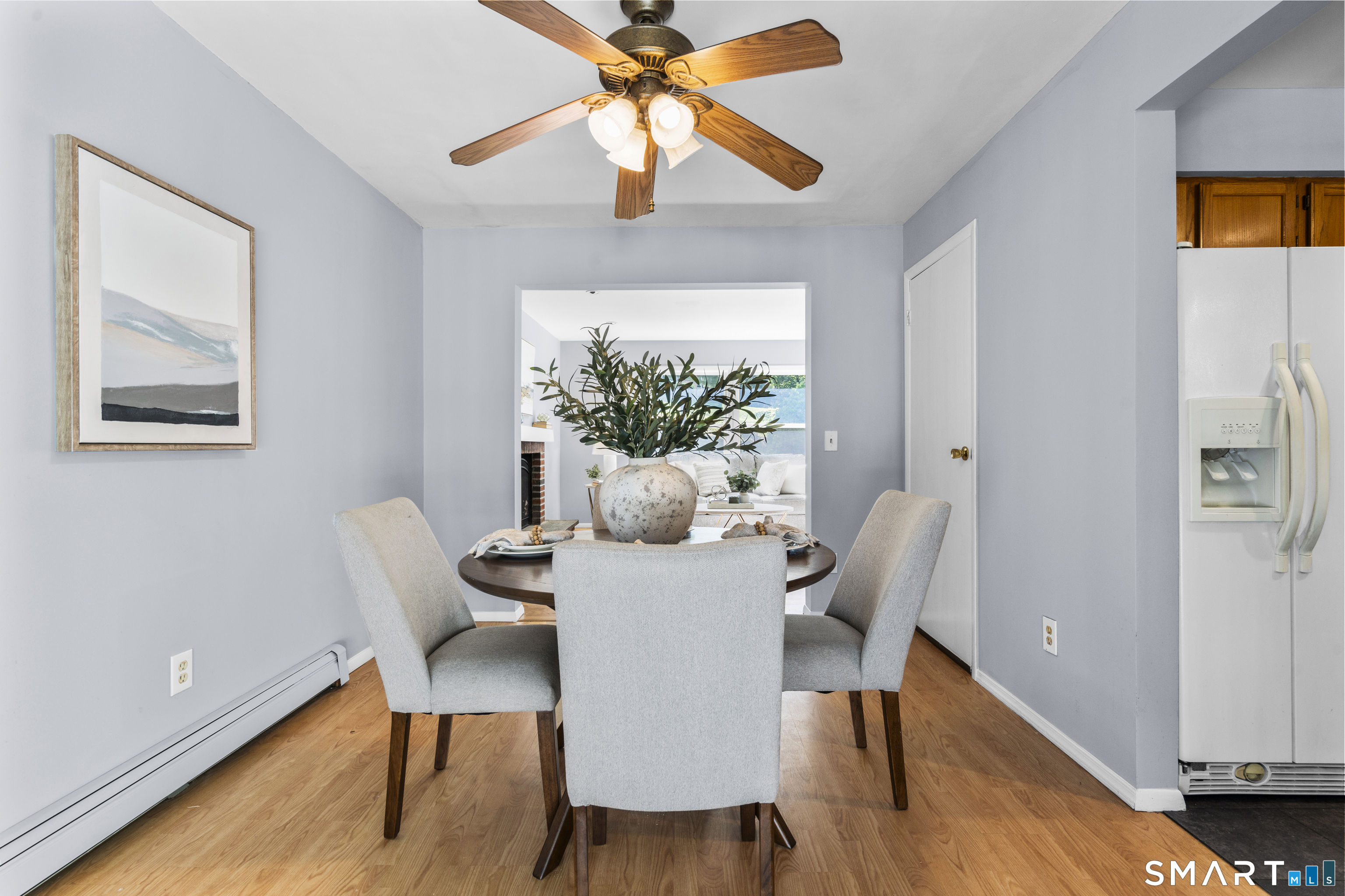 18 Hilltop Drive Ellington CT 06029