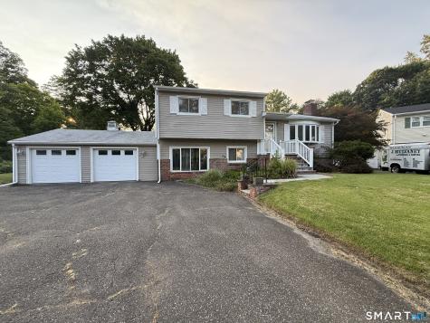 3 Victor Drive Ridgefield CT 06877