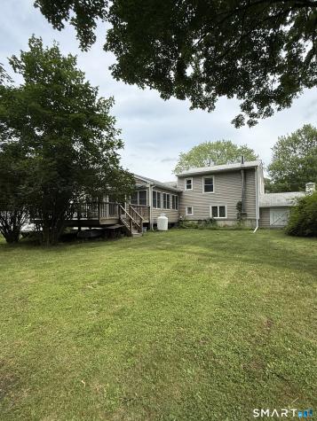 3 Victor Drive Ridgefield CT 06877