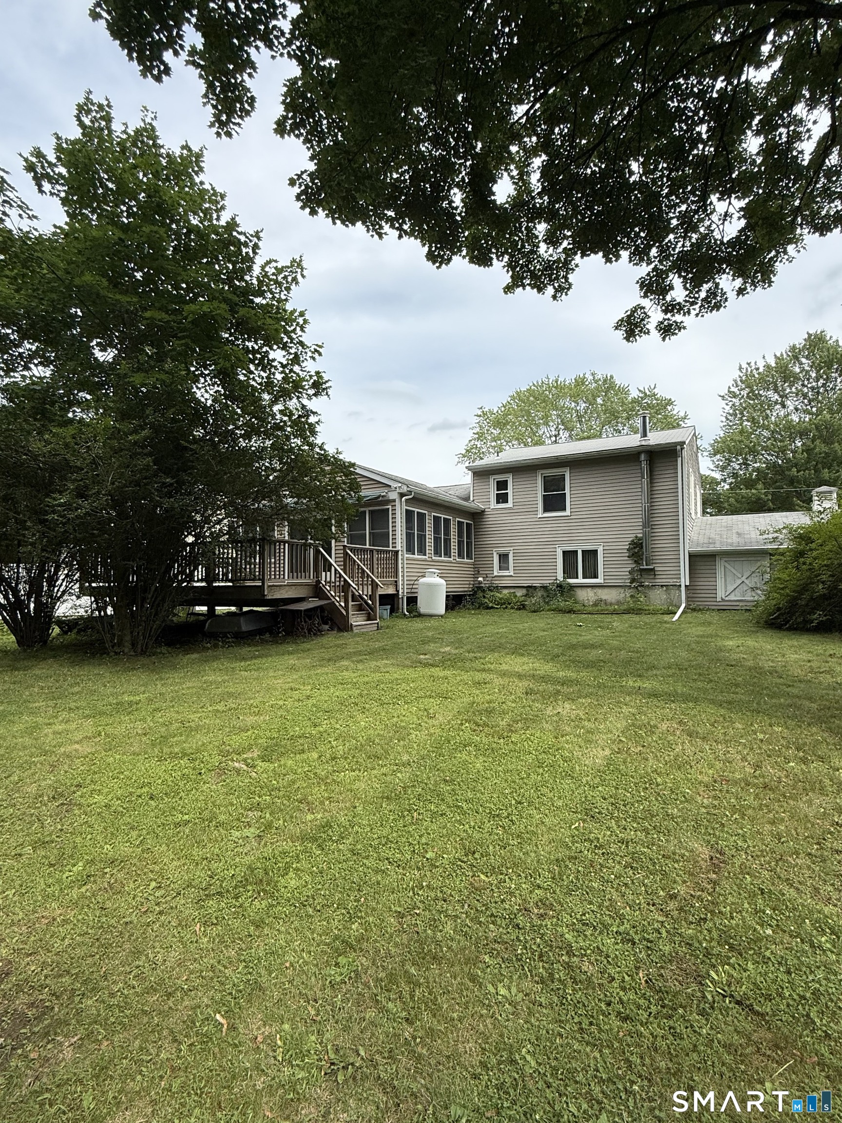3 Victor Drive Ridgefield CT 06877