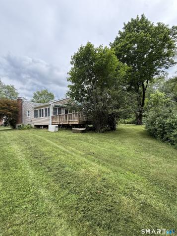 3 Victor Drive Ridgefield CT 06877