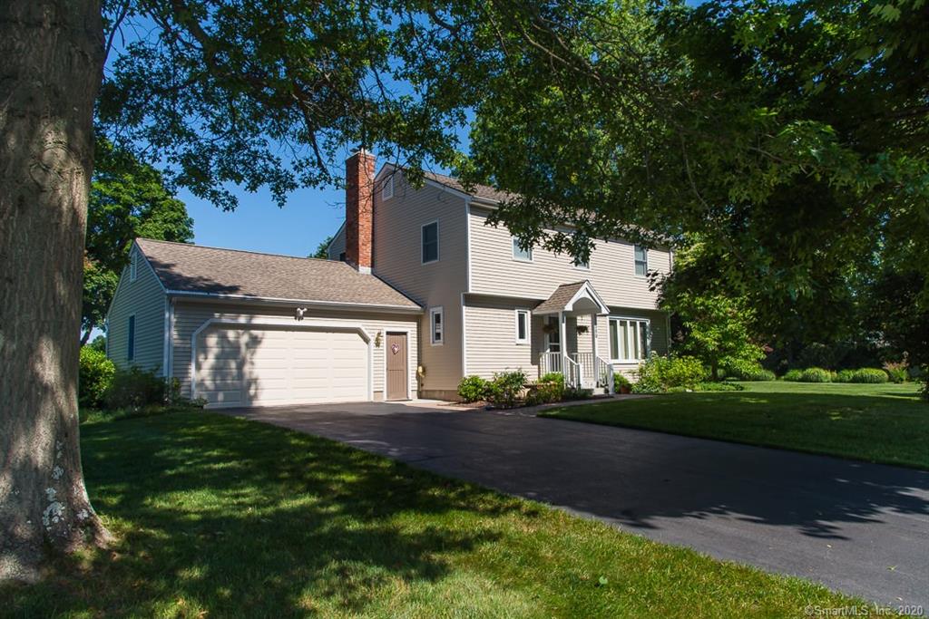 389 Charles Drive Cheshire CT 06410