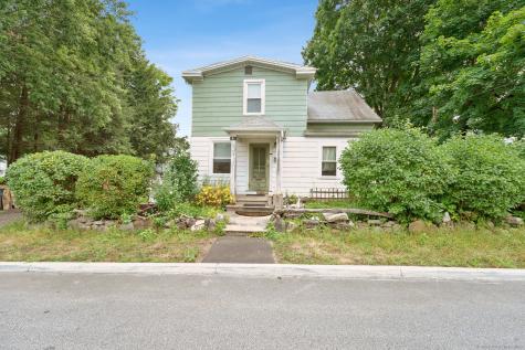 84 Belleview Avenue Torrington CT 06790