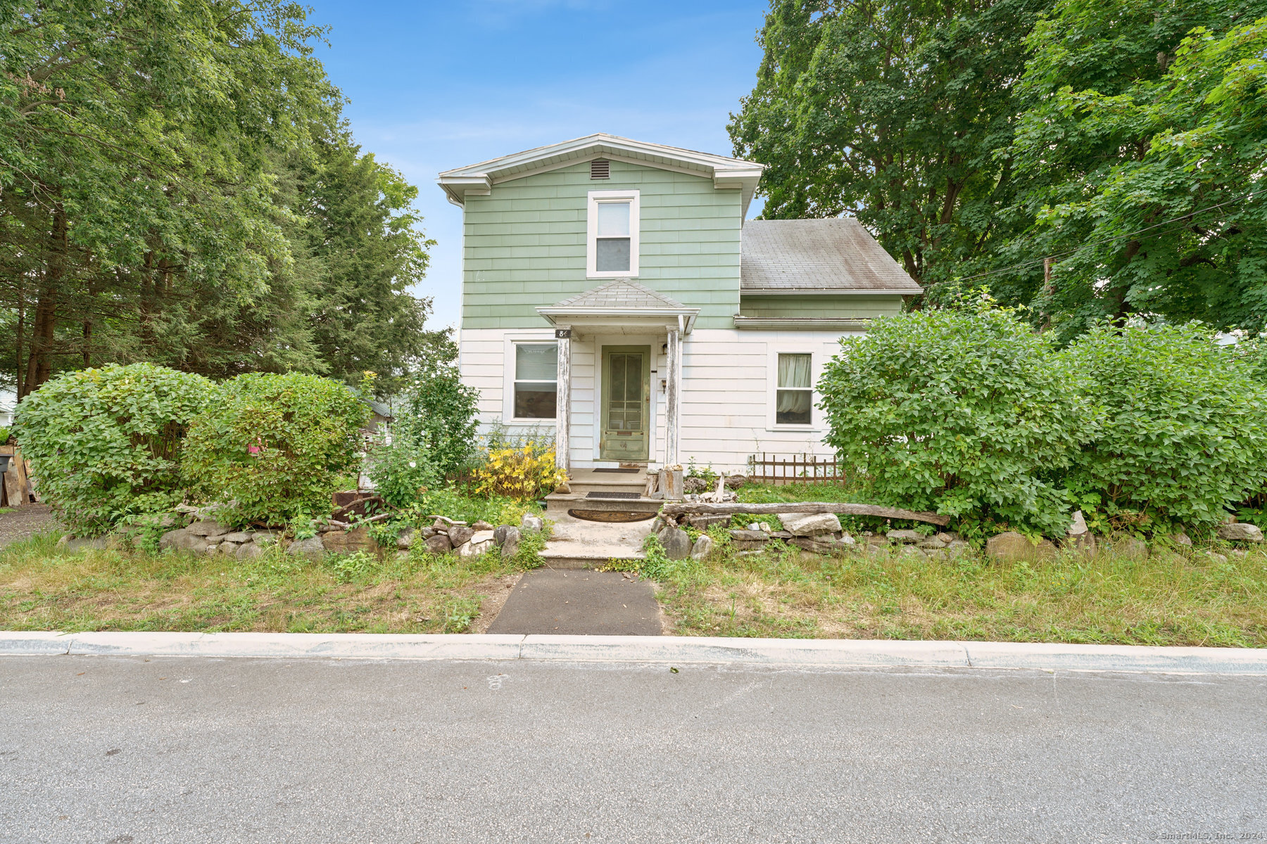84 Belleview Avenue Torrington CT 06790