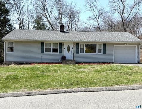 105 Long Mountain Road New Milford CT 06776