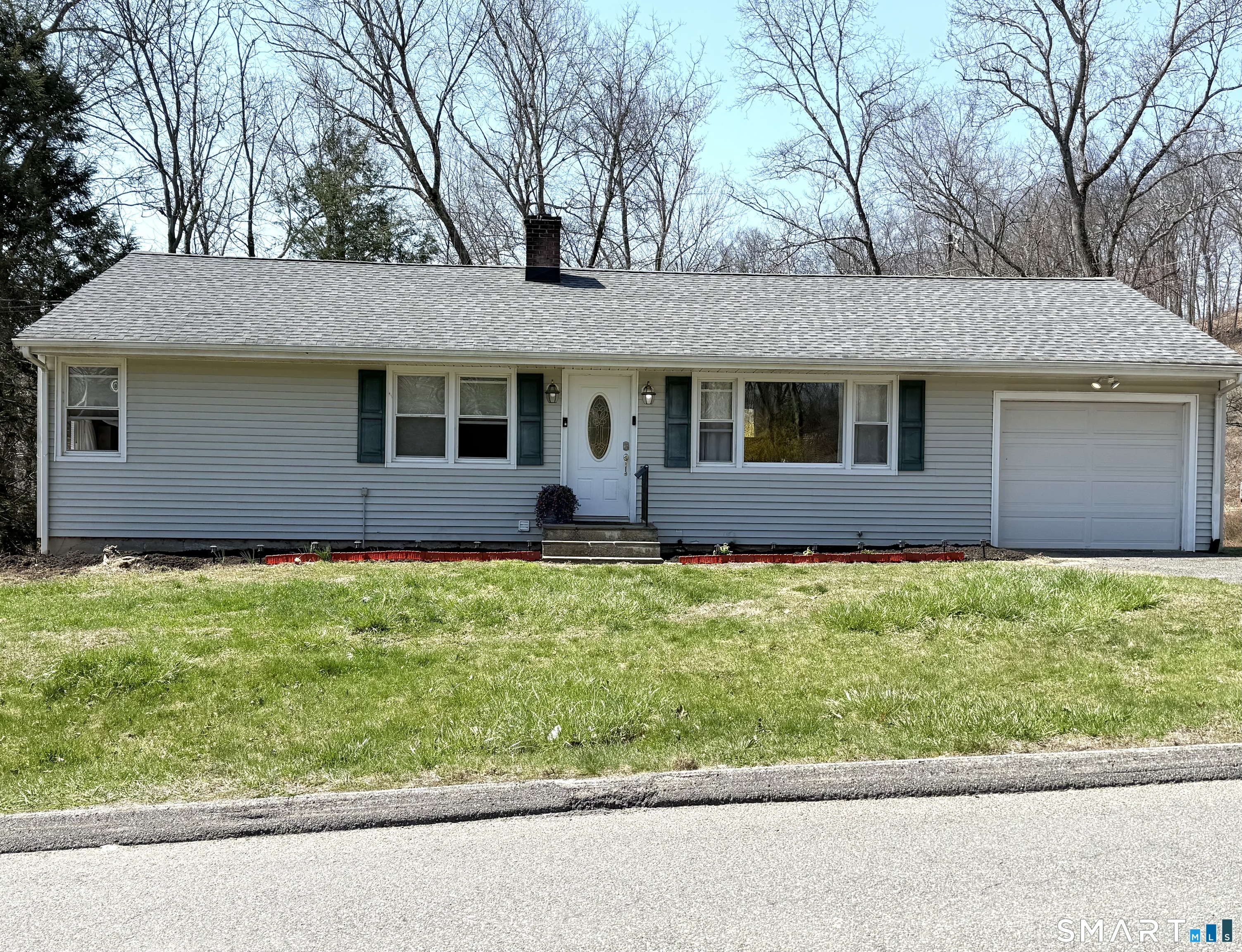 105 Long Mountain Road New Milford CT 06776