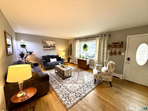 105 Long Mountain Road New Milford CT 06776