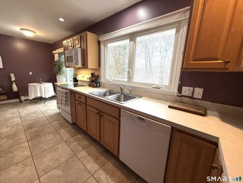 105 Long Mountain Road New Milford CT 06776