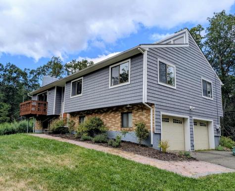 12 North Nabby Road Danbury CT 06811