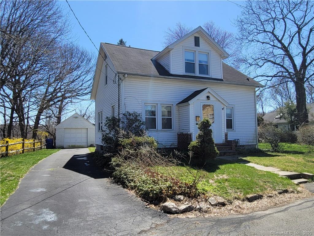 1 Forest Street Norwalk CT 06851
