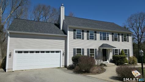 32 Wright Road Killingly CT 06239