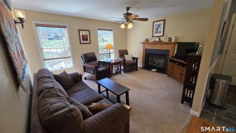 32 Wright Road Killingly CT 06239