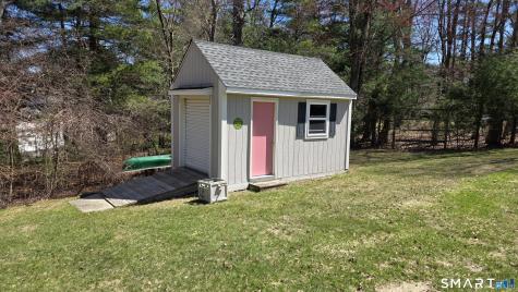 32 Wright Road Killingly CT 06239