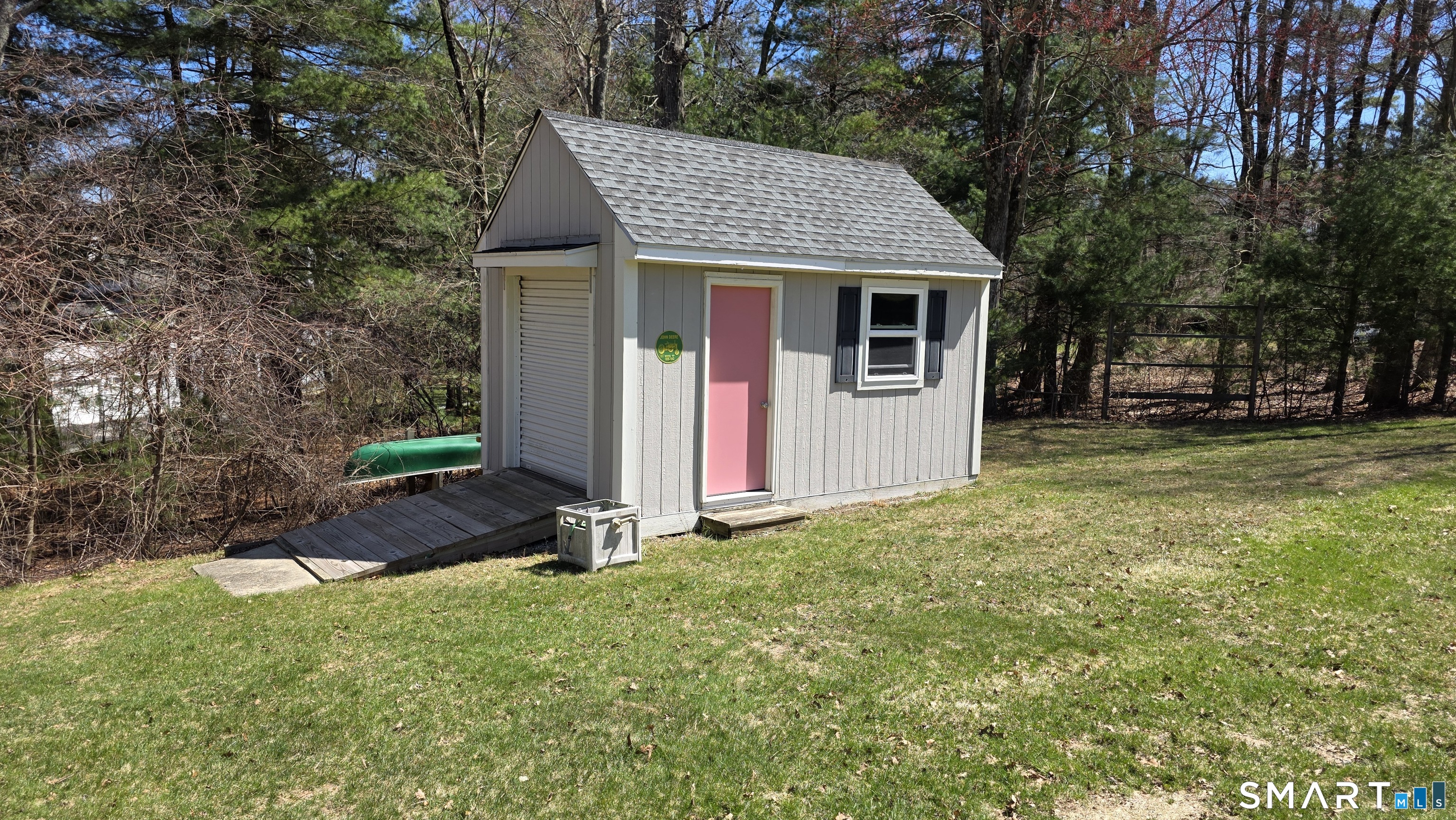 32 Wright Road Killingly CT 06239