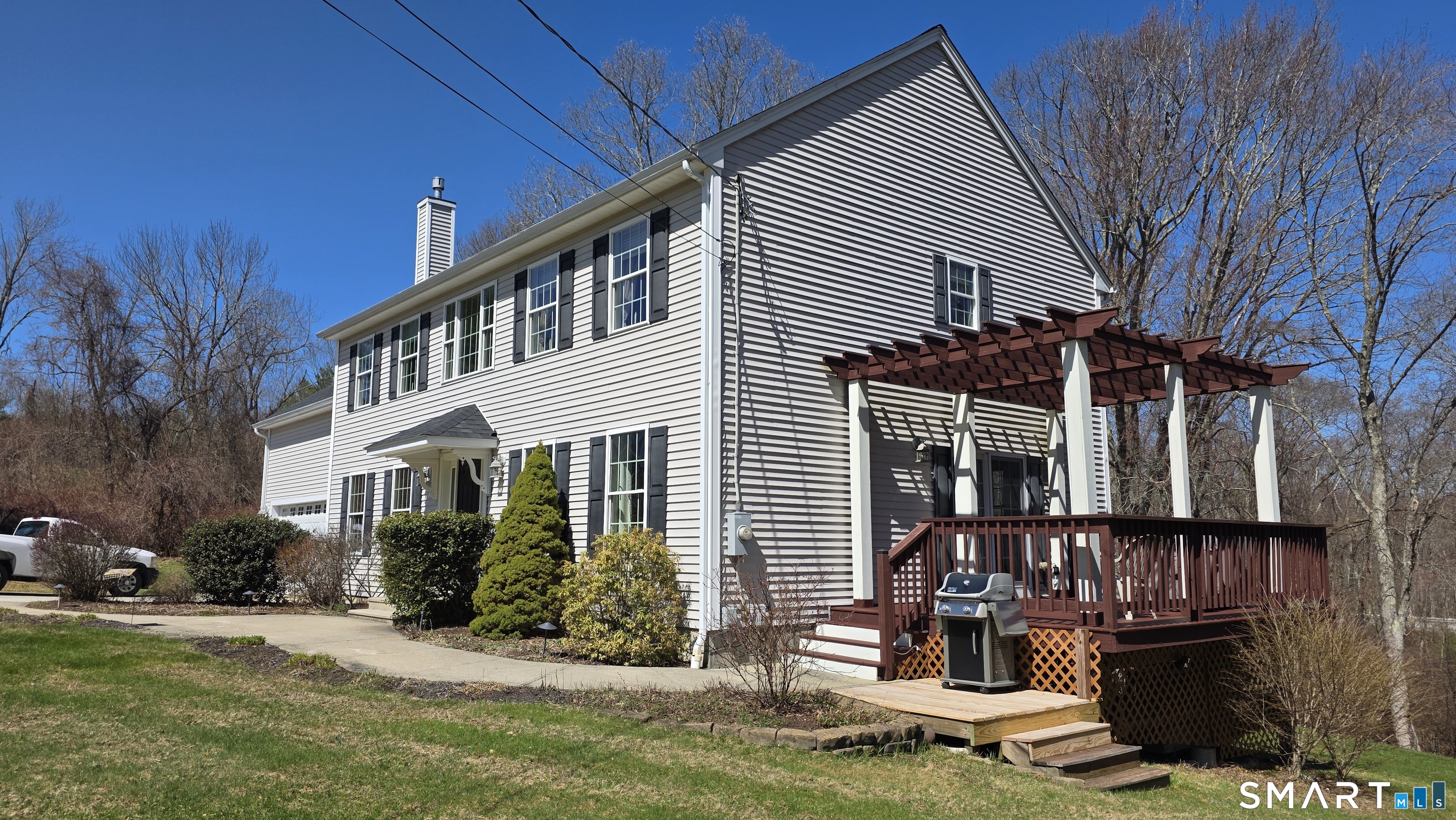 32 Wright Road Killingly CT 06239
