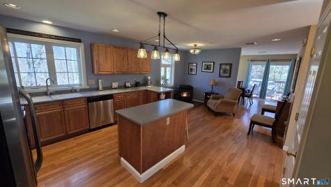 32 Wright Road Killingly CT 06239