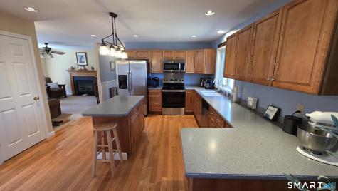 32 Wright Road Killingly CT 06239