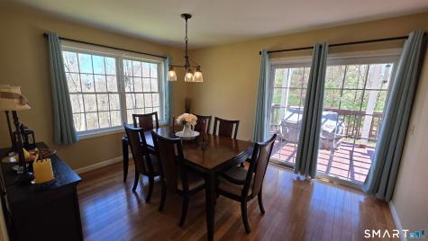 32 Wright Road Killingly CT 06239