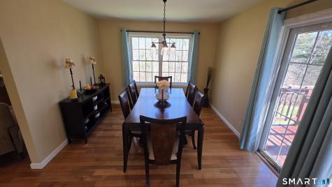 32 Wright Road Killingly CT 06239