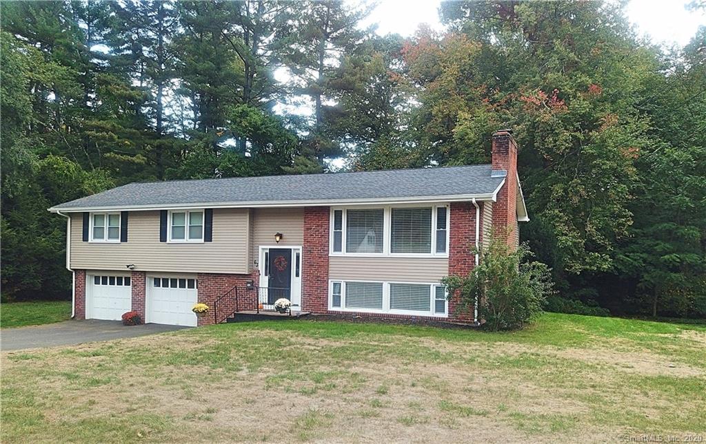 63 Anita Drive East Hartford CT 06118
