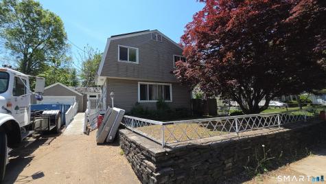 87 Oxford Drive East Hartford CT 06118