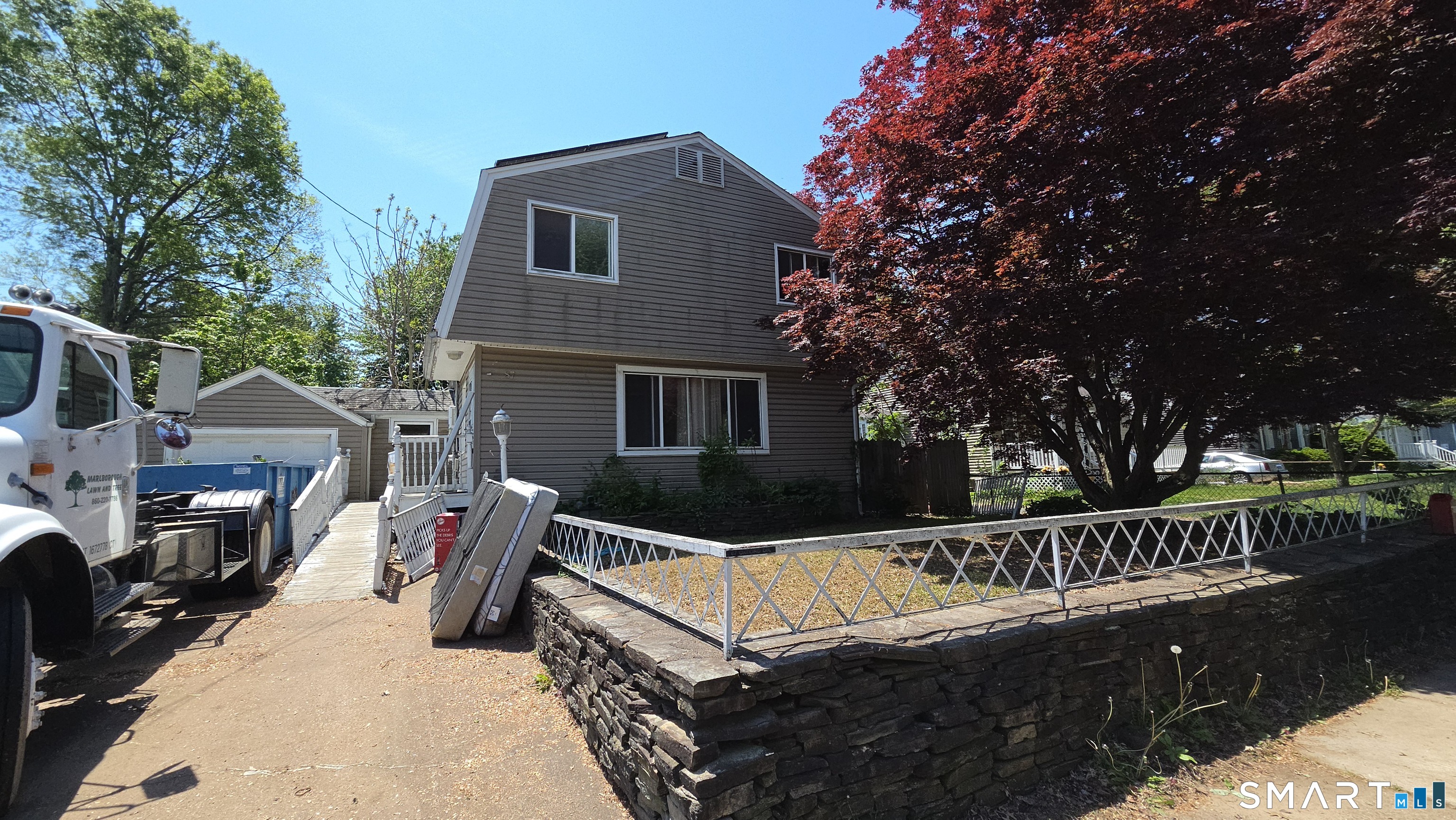 87 Oxford Drive East Hartford CT 06118
