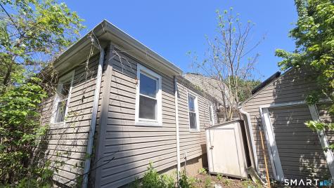 87 Oxford Drive East Hartford CT 06118