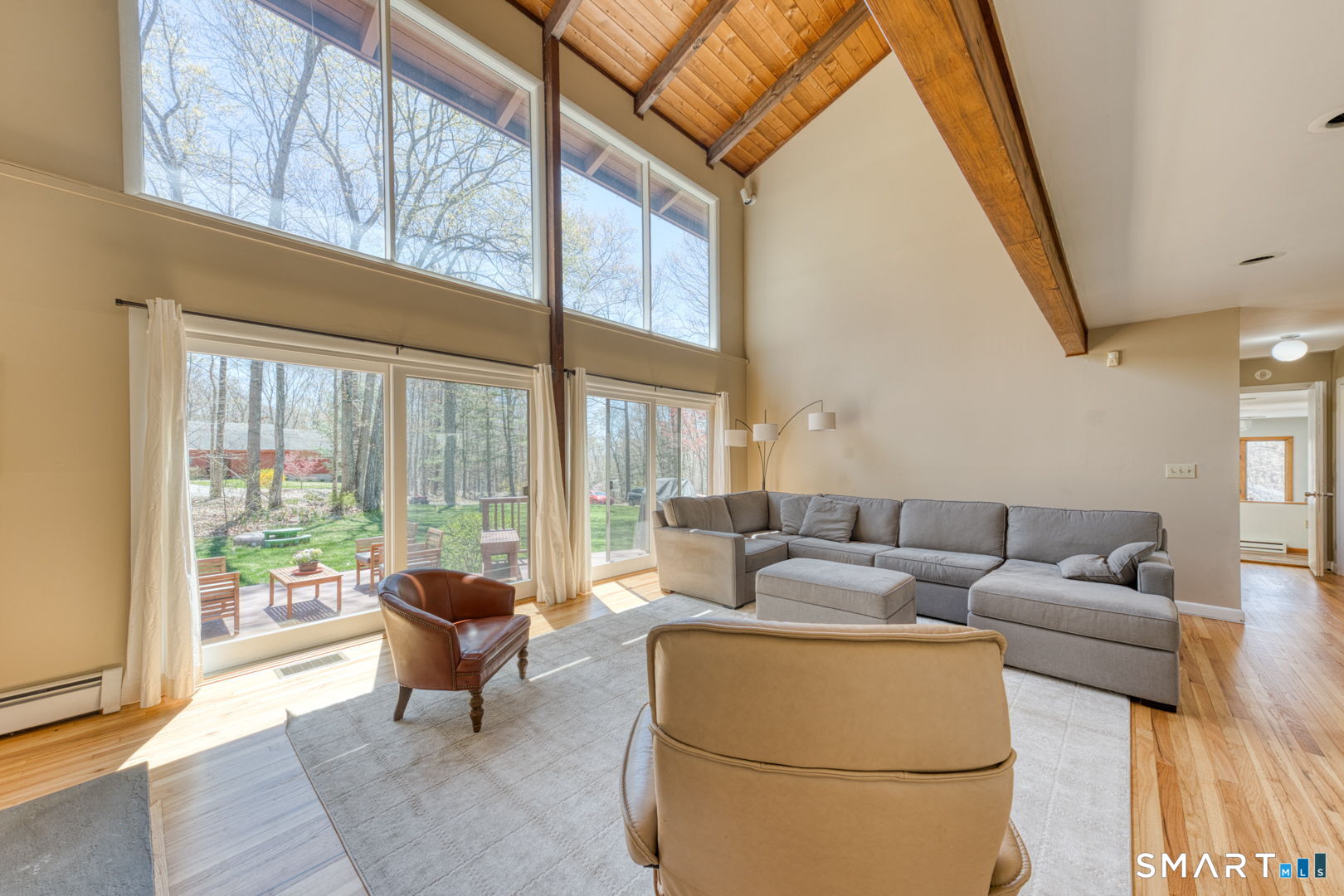 129 Sawmill Brook Lane Mansfield CT 06250