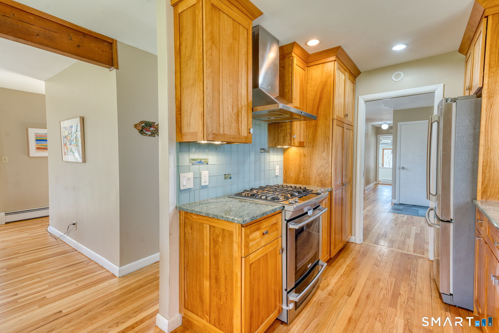 129 Sawmill Brook Lane Mansfield CT 06250
