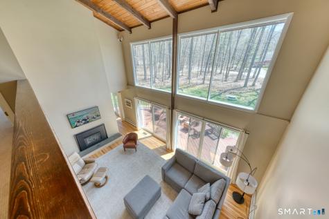 129 Sawmill Brook Lane Mansfield CT 06250