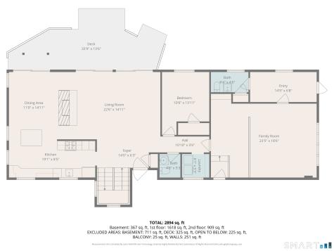129 Sawmill Brook Lane Mansfield CT 06250
