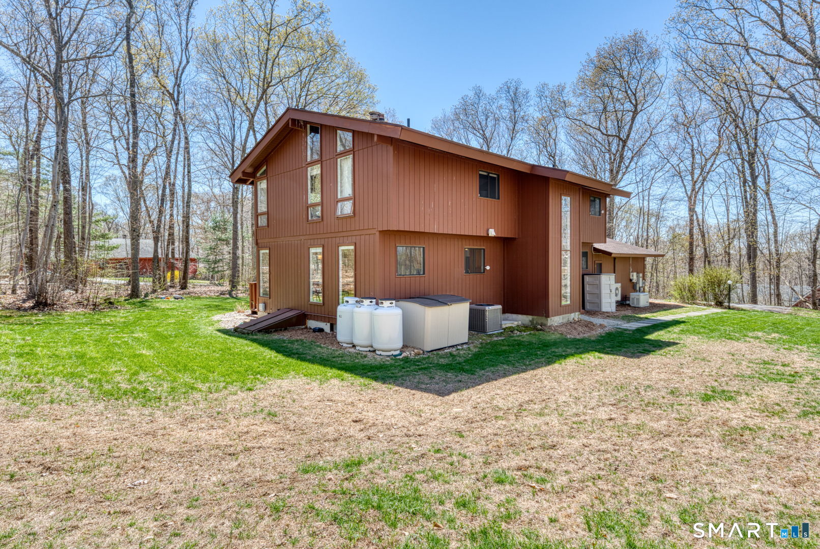 129 Sawmill Brook Lane Mansfield CT 06250