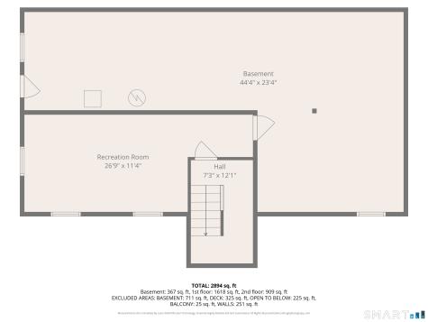 129 Sawmill Brook Lane Mansfield CT 06250