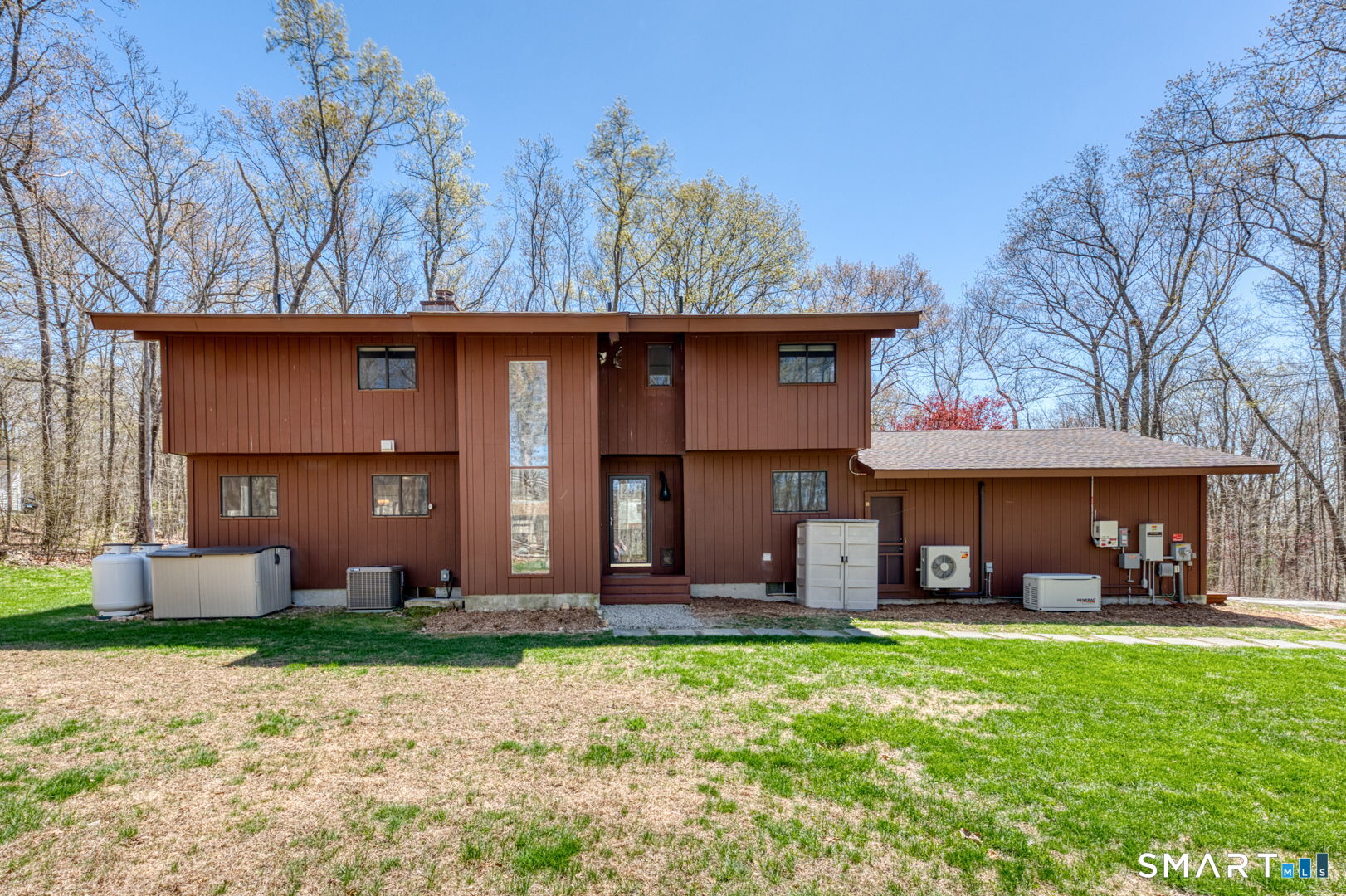 129 Sawmill Brook Lane Mansfield CT 06250