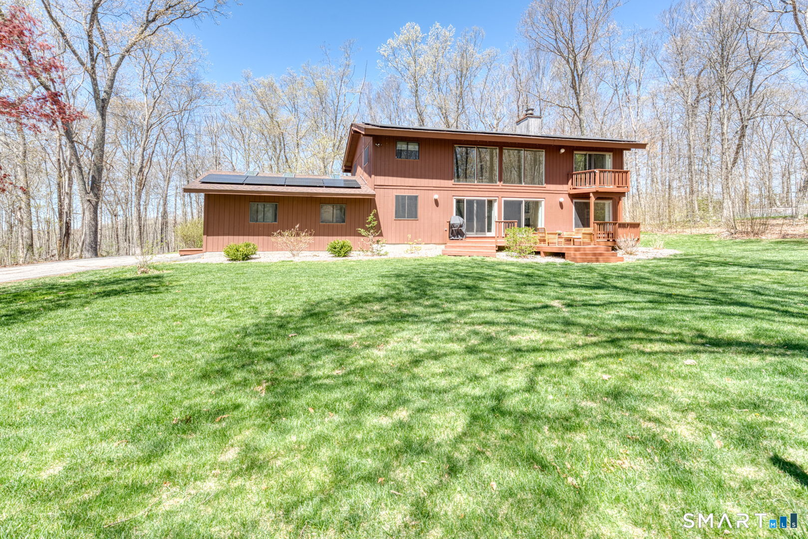 129 Sawmill Brook Lane Mansfield CT 06250