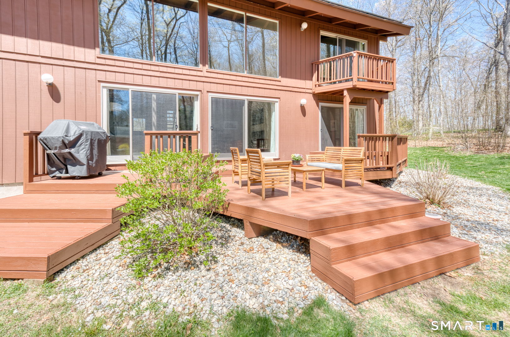 129 Sawmill Brook Lane Mansfield CT 06250