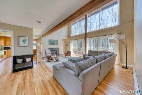 129 Sawmill Brook Lane Mansfield CT 06250