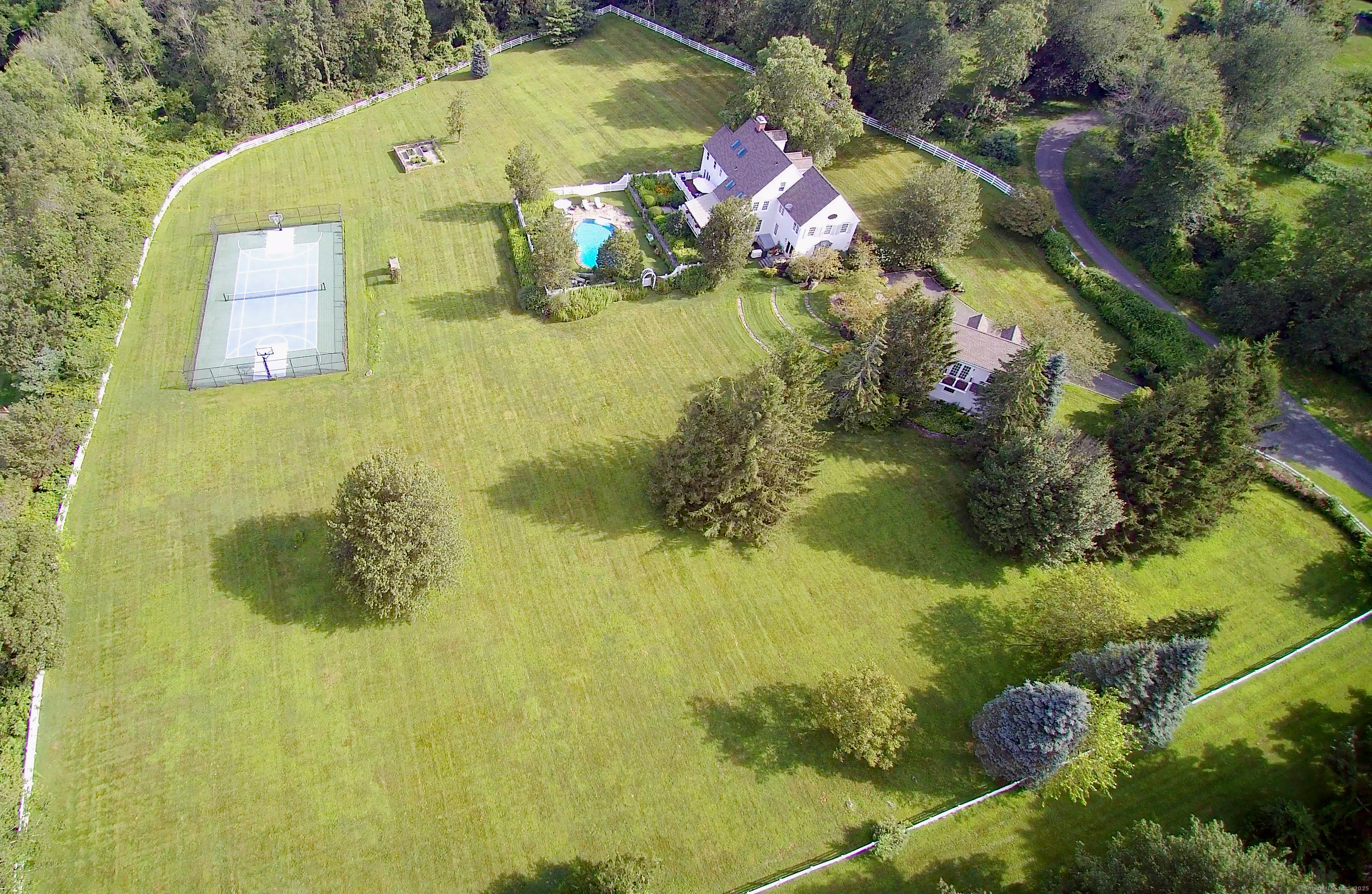 37 Giles Hill Road Redding CT 06896