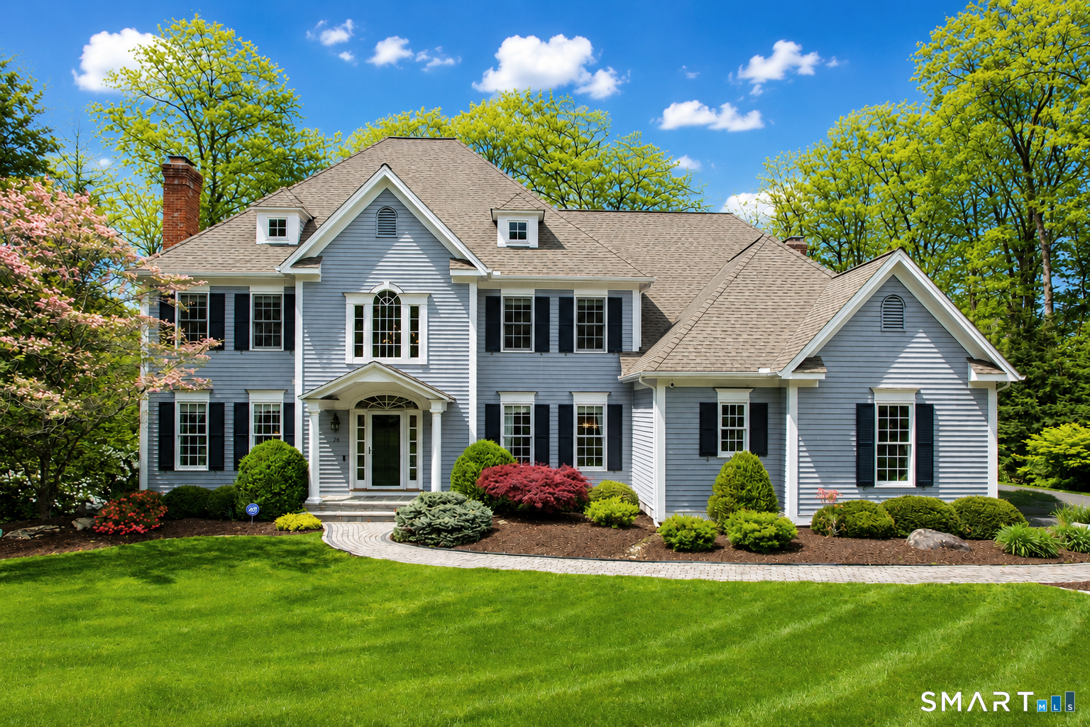 28 Quail Ridge Drive Avon CT 06001