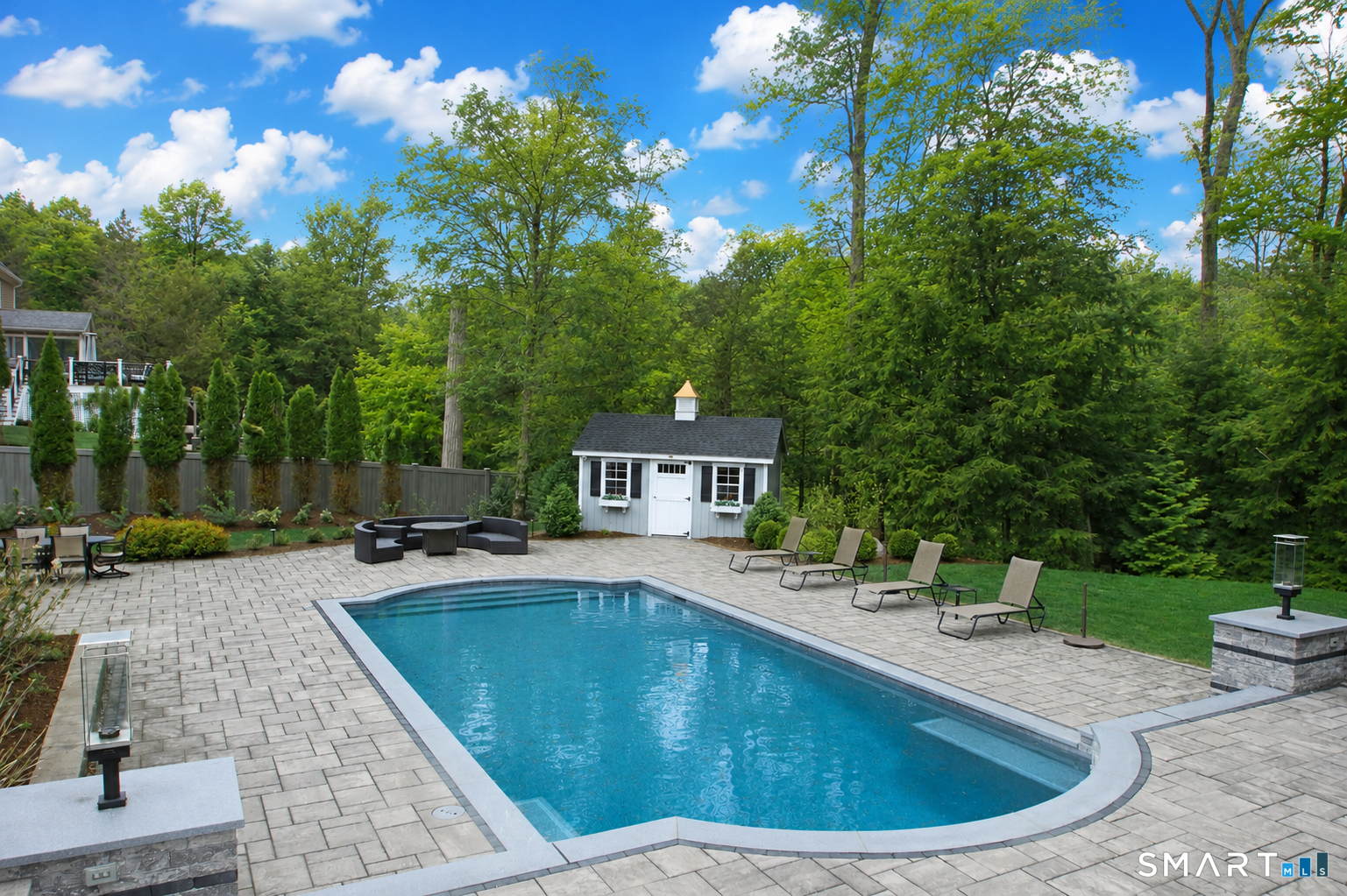 28 Quail Ridge Drive Avon CT 06001
