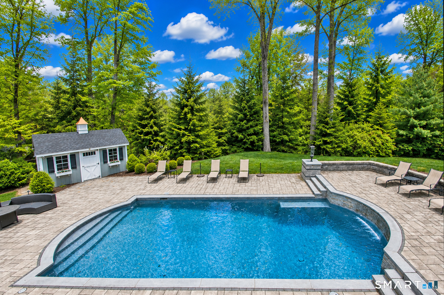 28 Quail Ridge Drive Avon CT 06001