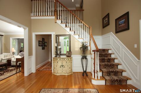 28 Quail Ridge Drive Avon CT 06001