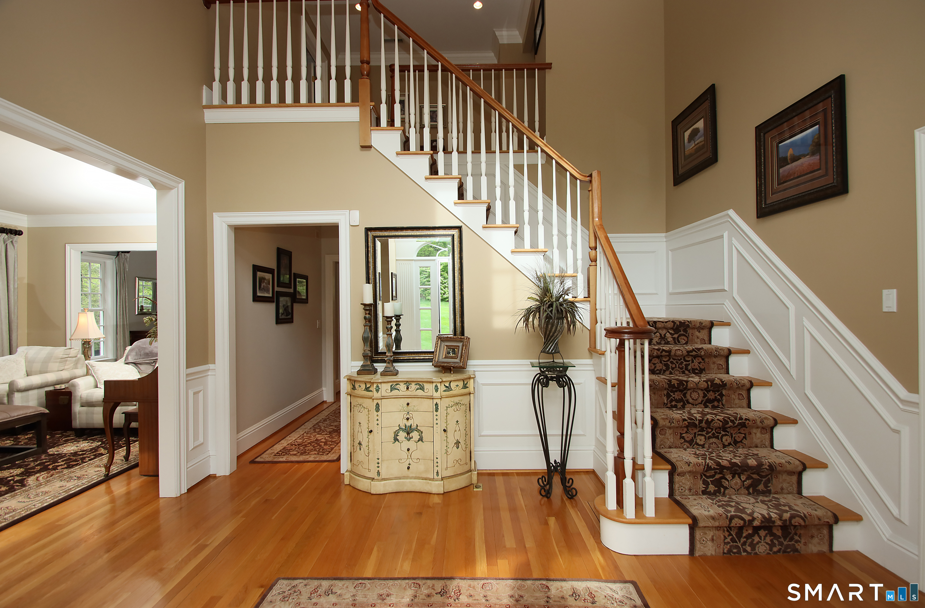 28 Quail Ridge Drive Avon CT 06001