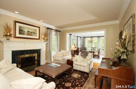 28 Quail Ridge Drive Avon CT 06001