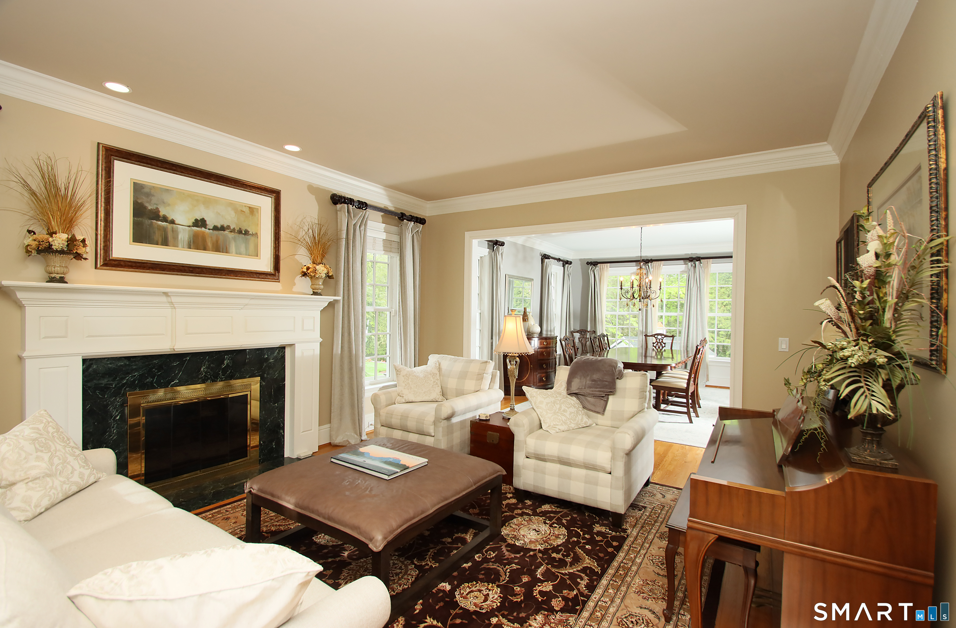 28 Quail Ridge Drive Avon CT 06001