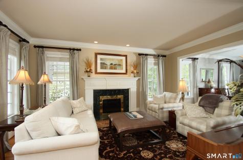 28 Quail Ridge Drive Avon CT 06001