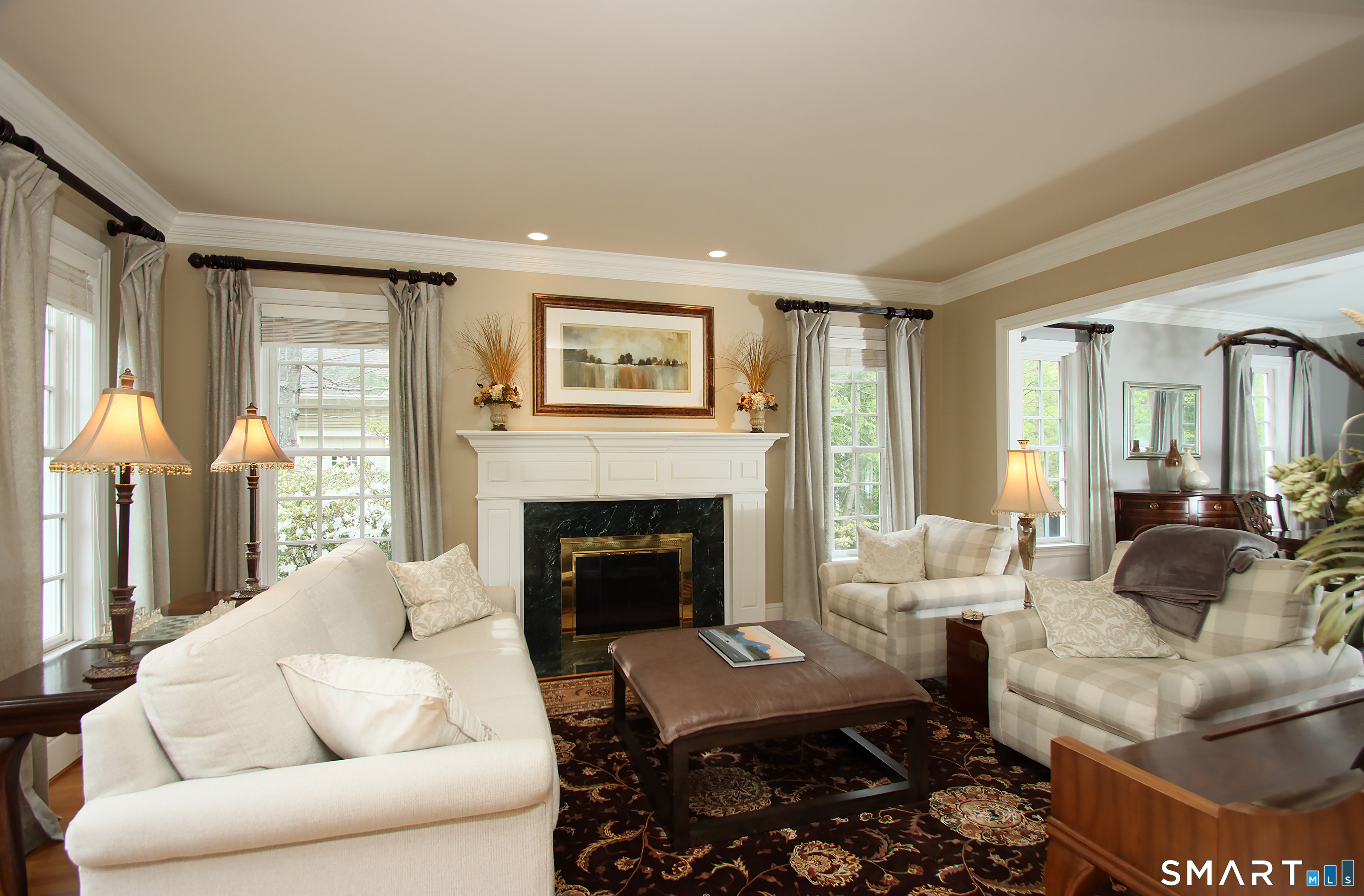 28 Quail Ridge Drive Avon CT 06001